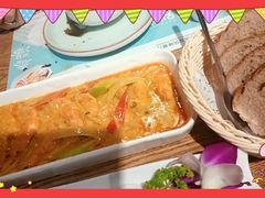 -娘惹裙厨餐厅(昙华林店)