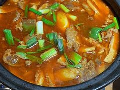 -肖记公安牛肉鱼杂馆· 省级非物质文化遗产(仁和路店)