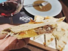 -OGGI TRATTORIA PIZZERIA(深业上城店)