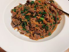 -喝丢一只鞋海鲜烧烤·海肠捞饭(东关街店)