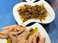 -九龙湾·御膳坊(九龙窠路店)