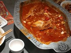-马有鱼·馕坑烤全鱼(美美2店)