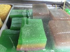-陈记印尼风味小吃(北湖店)