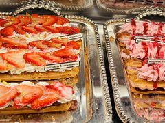 -B&C黄油与面包·THE GARDEN BAKERY概念店(世纪汇店)