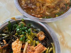 -凤张螺蛳粉·爽口粉(跃进路总店)