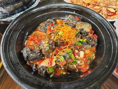 -郭鸡肉·非遗餐厅(安仁古镇店)