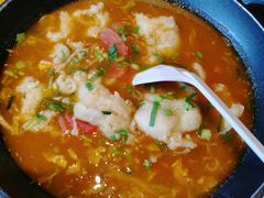 -苗小坛酸汤鱼(酒仙桥店)