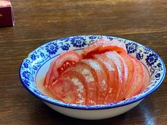 -琥珀老六龙虾(四里河店)