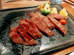 牛排-必胜客(五道口店)