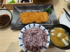 -胜博殿日式炸猪排(西红门店)