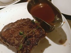 香煎黑椒牛扒-卡朋西餐(较场西路店)