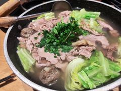 -川堂风·跷脚牛肉·乐山爆炒(宝山日月光店)