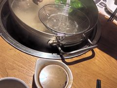 -海银海记潮汕牛肉火锅(新港中路海珠店)