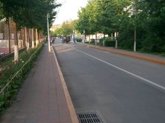 android_upload_pic-北京师范大学邱季端体育馆