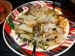 -塔哈尔·新疆盛宴(复地活力城店)