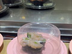 -争鲜回转寿司(金桥家乐福店)