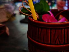 -The Tiki Bungalow提基小木屋酒吧
