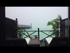 卡帕莱水上屋度假村-卡帕莱度假村(西巴丹岛)
