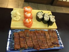 -真剑日本料理·铁板烧(贵州路店)