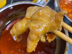 -重庆火锅(西安店)