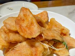 -金掌勺·锅包肉(双榆树店)