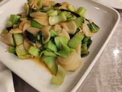 -锦园餐厅(九龙湖开元度假村店)