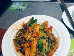 -零柒三幺·山野湖南菜(景枫中心店)