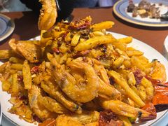 -海尔巴格一甸茶餐厅(团结路店)