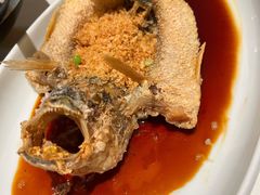 -茉里粤菜(皇姑万象汇店)