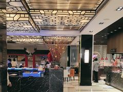 -上海新锦江大酒店