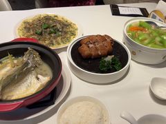 -莆田餐厅PUTIEN(金融街购物中心店)