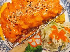 -隐月· 㐂和食屋(芝罘万达公馆店)