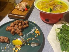 -后海16号·北京私房菜