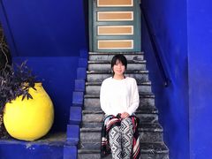 -马洛雷勒花园
