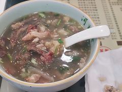 -河州春清真西北特色美食(虎踞路店)