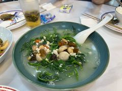 -明本湛江鸡•海鲜小厨(陈家祠店)