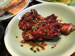 -粗茶淡饭·隐庐私厨(东亭店)