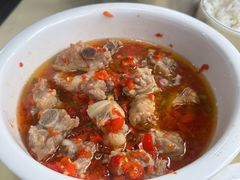 -笨罗卜浏阳菜馆(太平街店)