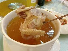 -岱江花园饭店