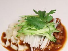 -酌宴府The China Club·广州万富希尔顿酒店(云城东路店)