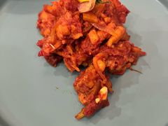 -成桂西餐厅·42年的味道(五大道疙瘩楼店)