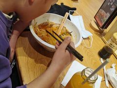 沙棘汁-味千拉面(双井店)