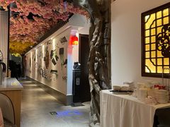 -食悦江南·淮扬菜·烤鸭(亚运村·惠新店)