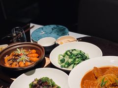 -大拙里·精致融合菜(沙湖桃源国际店)