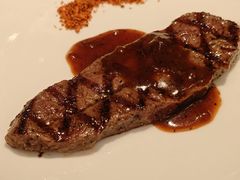 -Social 秀西餐厅-长沙瑞吉酒店(运达店)