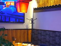 -山河屯江鱼馆