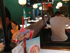 -佬麻雀·剁椒鱼头(京基KK One店)