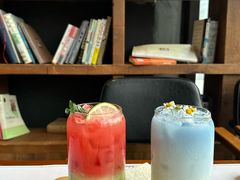 -咖梦餐厅 COMENG RESTAURANT