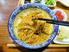 -孙盛兴奥灶面馆·蟹黄面·三虾面(山塘街总店)