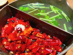 -盡膳口福跷脚牛肉火锅(合生汇购物中心店)